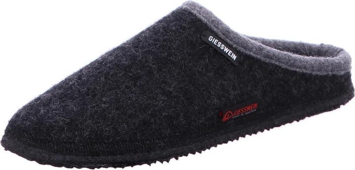 Actual product image Giesswein Dannheim slipper unisex (39)