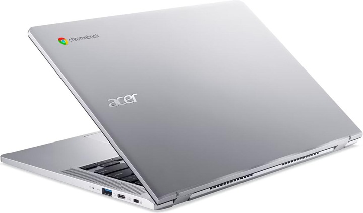 Image du produit Acer Chromebook 314 CB314-4H-C90V - Chromebook - 14 pouces (NX.KNBEH.002) (14", 8 Go, 128 Go, ING. Int.)