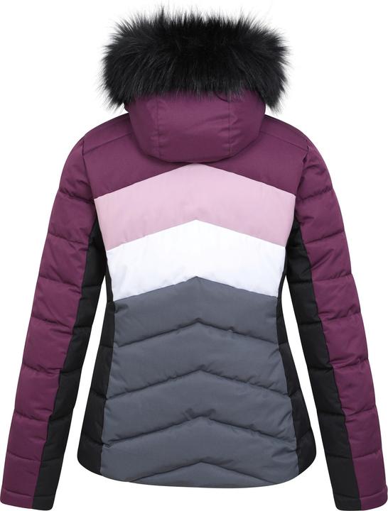 Produktbild Mountain Warehouse Cascade Skijacke Wattiert (38)