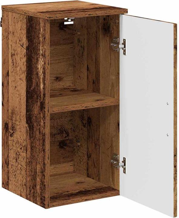 Actual product image vidaXL Badezimmerschrank (31.50 x 30 x 61 cm)