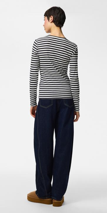 Immagine prodotto Pieces Pcruka Ls Top Jrs Noos Bc (M)