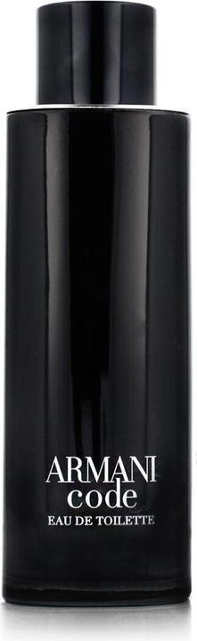 Produktbild Armani Exchange Code (Eau de Toilette, 200 ml)