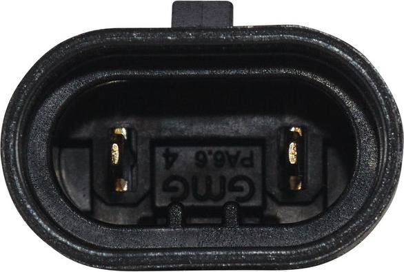 Actual product image Hella Halogen headlights for AEBI