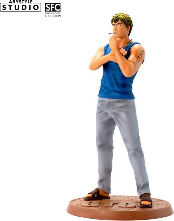 Produktbild ABYstyle GTO - Figurine "Onizuka"