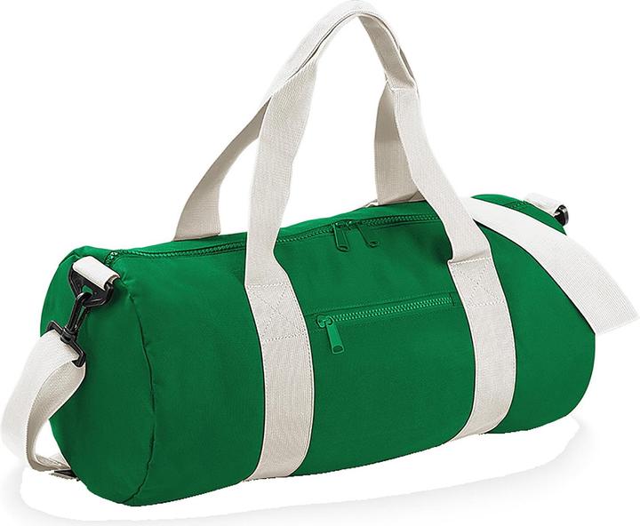 Blanc naturel, Vert