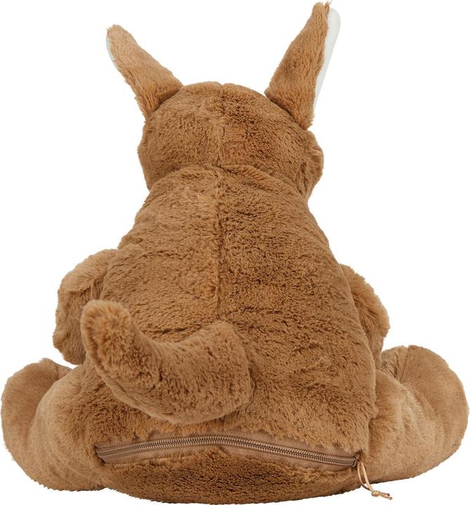 Image du produit Mumbles Jouet en peluche Zippie Kängeruh