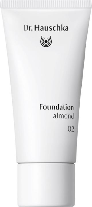 Immagine prodotto Dr. Hauschka Fondazione (No. 02 - Mandorla)