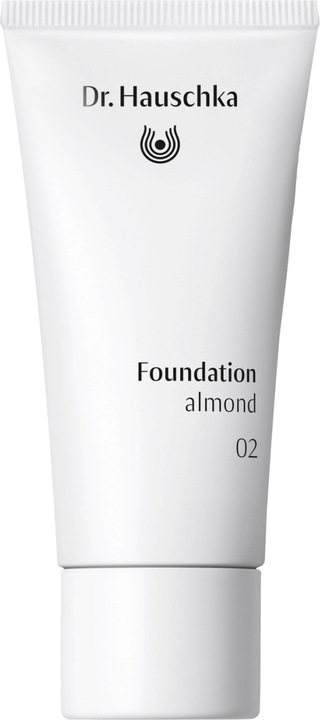 Image du produit Dr. Hauschka Fondation (No 02 - Amande)