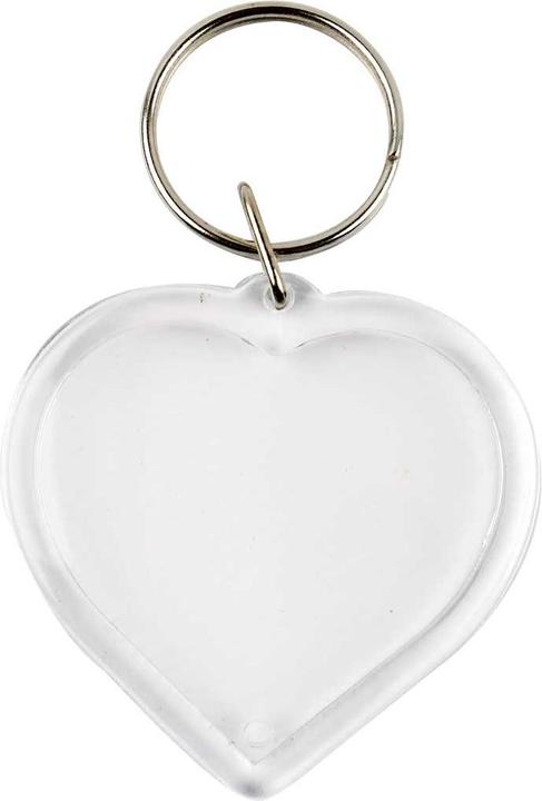 Actual product image Creativ Company Key Rings