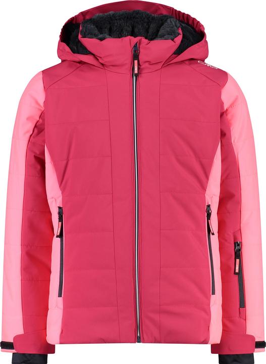 CMP Campagnolo Hoodie (116)