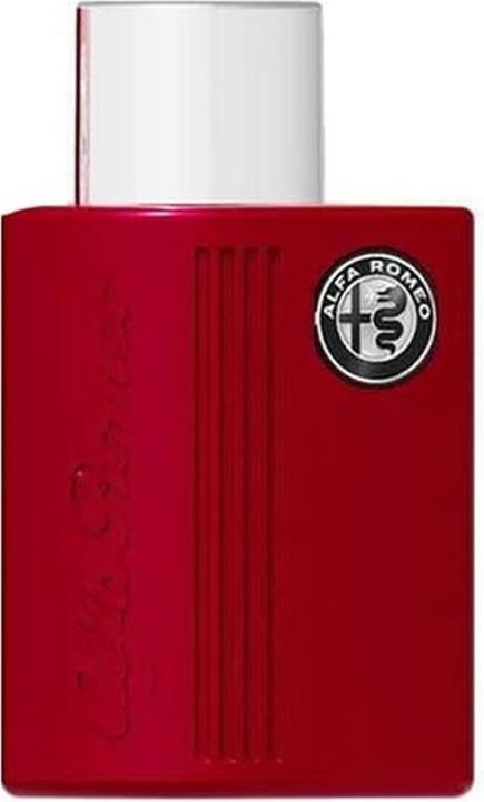 Immagine prodotto Romeo Rosso (Eau de toilette, 75 ml)