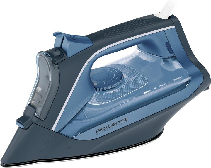Image du produit Rowenta Vapeur express (2500 W, 160 g/min)