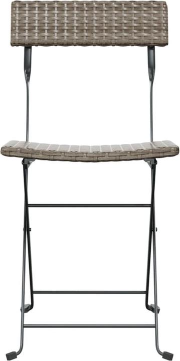 Actual product image vidaXL Helli