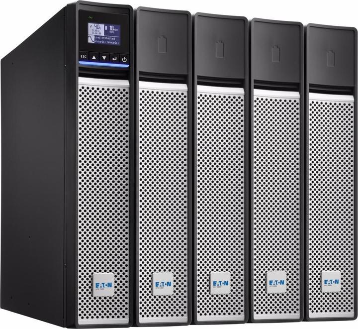 Image du produit Eaton 5PXEBM48RT2UG2 Batterie ASI Acide de plomb plombé (VRLA) 9 Ah