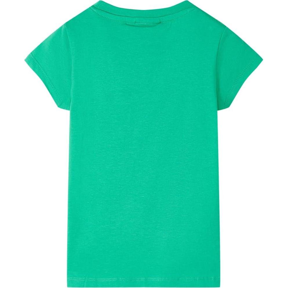 Thumbnail - VidaXL, Jungen, Shirt, Iska, Grün, (92)