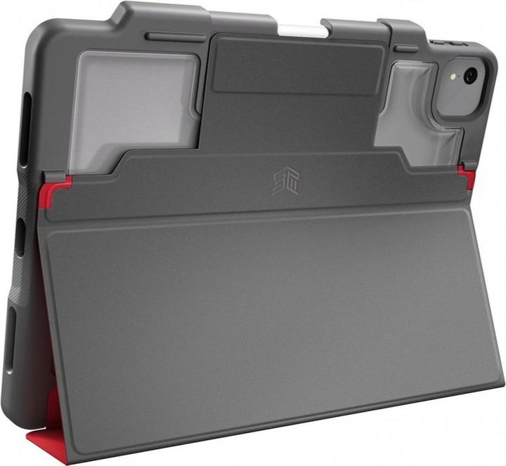 Productafbeelding STM Dux Plus Etui (iPad Air 2020 (4e generatie))