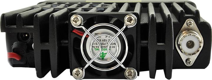 Produktbild Alinco VHF/UHF-Radio PNI DR-638HE Dualband 144-146 MHz/430-440 MHz für Funkamateure