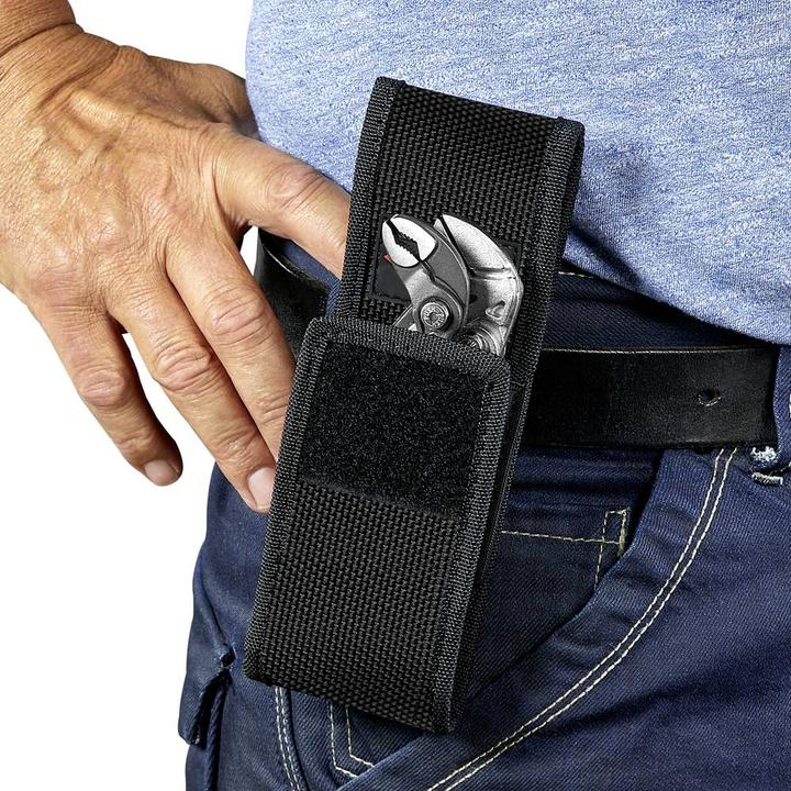 Productafbeelding Knipex Tangen set XS 2-delig (100 mm)