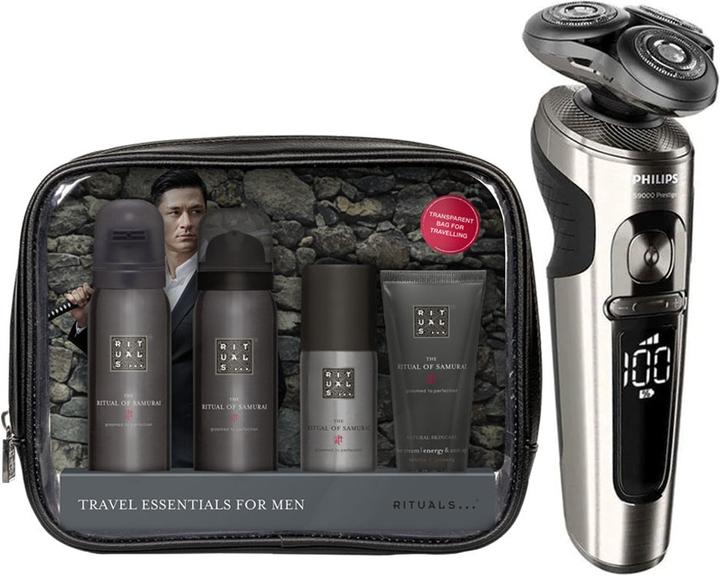 Produktbild Philips S9000 Prestige inkl. Rituals Geschenkset