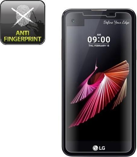 Produktbild Protectorking 6x Displayschutzfolie matt Anti-Reflex entspiegelt (6 Stk., LG X Screen)