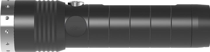 Produktbild Ledlenser MT14 Handscheinwerfer Schwarz, Silber (15.10 cm, 1000 lm)