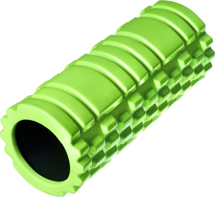 Immagine prodotto tectake Rullo massaggiatore Fascia Roller (33.5cm)