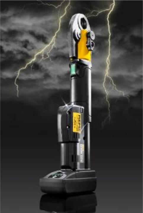 Actual product image Rems Mini-Press S 22V Super Promotion Set