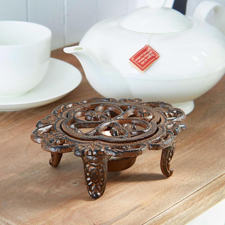 Produktbild Loberon Stövchen Florian