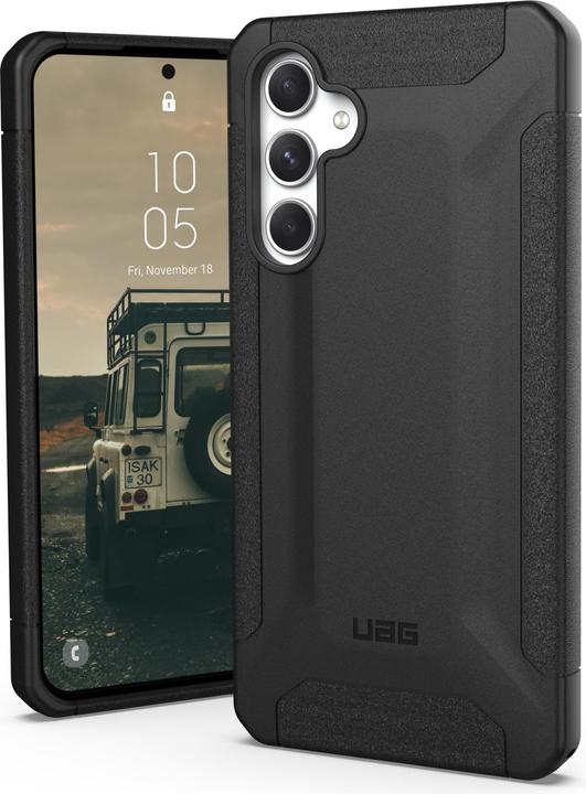 Actual product image UAG Scout (Samsung Galaxy A55)