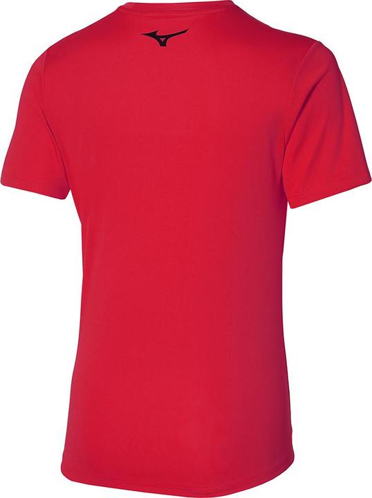 Actual product image Mizuno Perform Crew Shirt Ladies (XS)