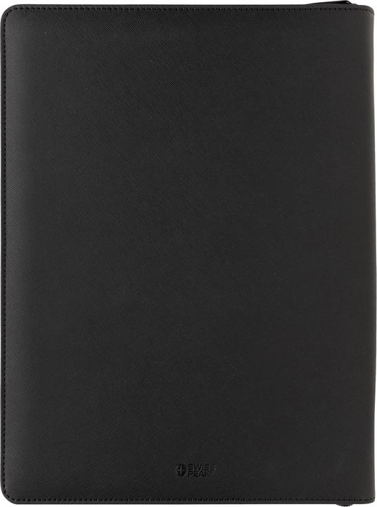 Produktbild Swiss Peak Portfolio Traditionell recyceltes Material A4 (A4, 1 x)