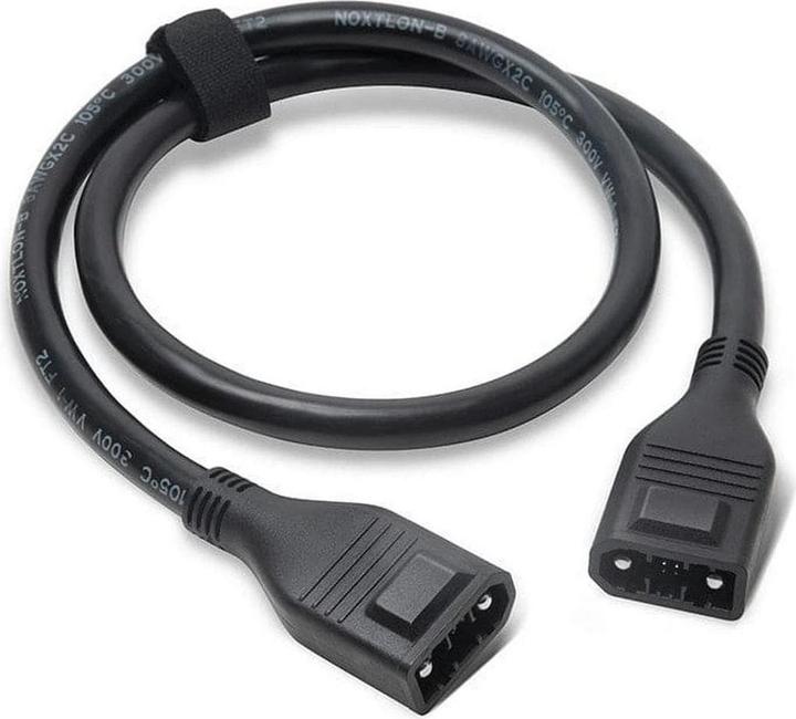 Actual product image EcoFlow Delta Max Battery Cable