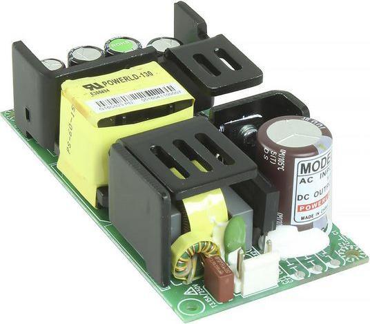 Produktbild RS PRO Power Supply Switch Mode 24V 60W