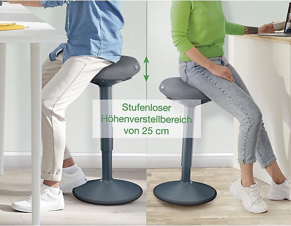 Image du produit Leitz Ergo Active (57 - 82 cm)