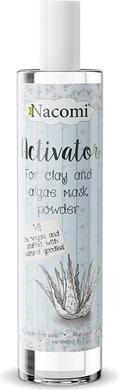 Produktbild Nacomi Activator For Clay & Algae Mask P (250 ml)