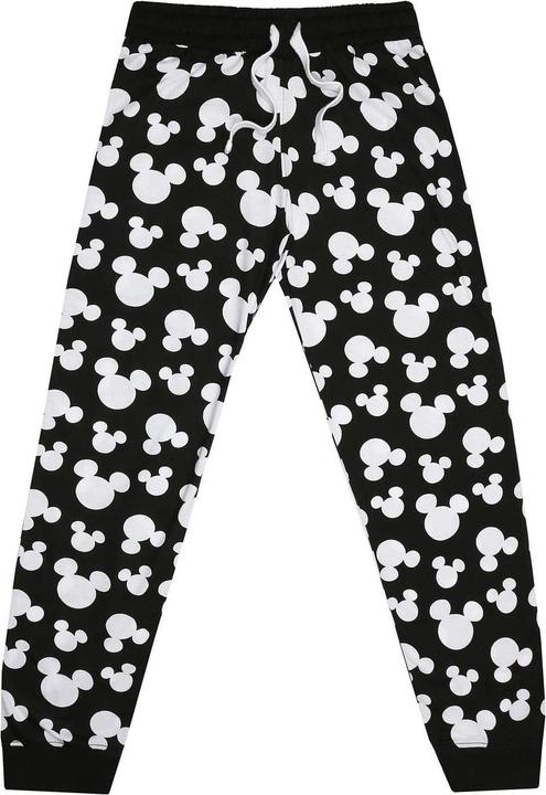 Produktbild Mickey Mouse Schlafanzug mit langer Hose (S)