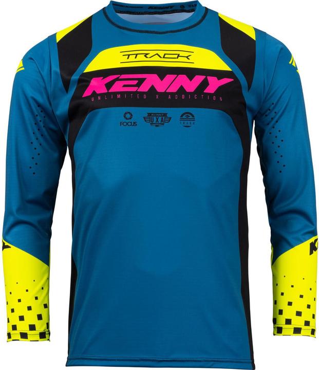 Image du produit Kenny Track Focus (L)