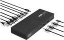 Produktbild Port Designs Triple Docking Station (USB-C, 3 Ports)