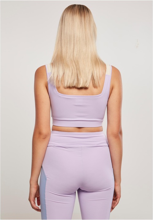 Image du produit Urban Classics Ladies Color Block Bra - 17078 (XL)