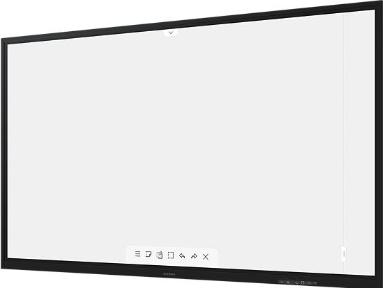 Produktbild Samsung WM85R (3840 x 2160 Pixel, 85")