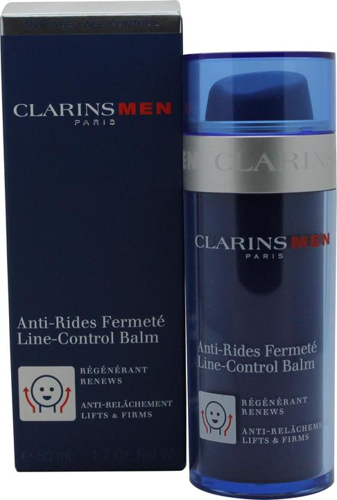Produktbild Clarins Anti-Rides Fermeté (Aftershave Gel, 50 ml)