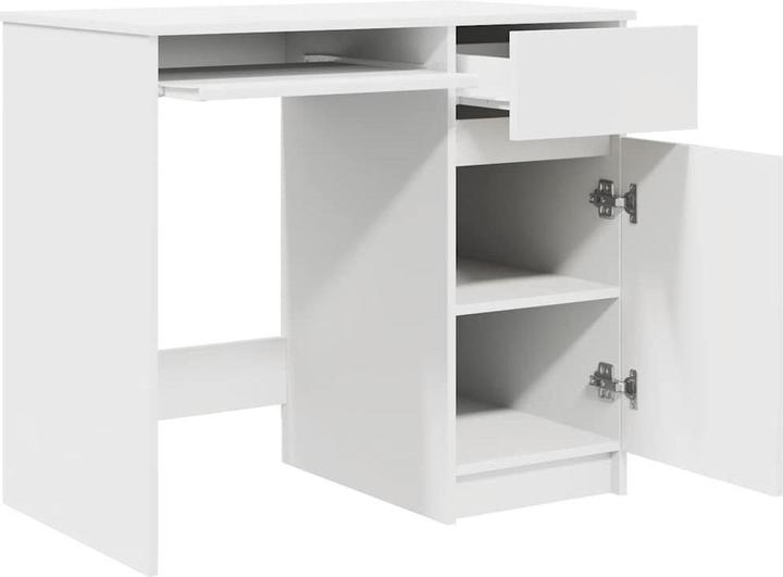 Actual product image vidaXL Schreibtisch