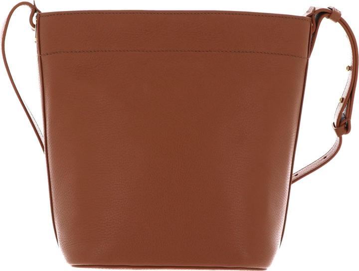 Immagine prodotto Coccinelle Lea Shoulder Bag Grained Leather