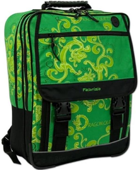 Immagine prodotto Fabrizio Zaino/zaino Dragonqueen