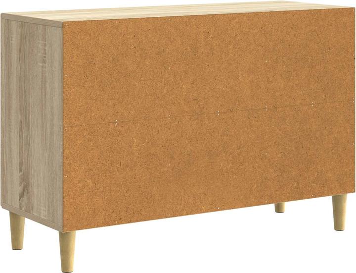 Produktbild vidaXL Sideboard (34.50 x 89 x 60 cm)