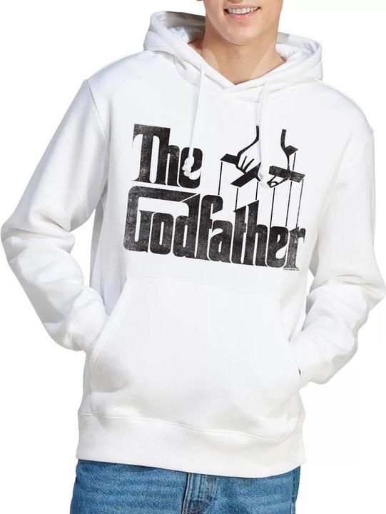 Produktbild The Godfather Kapuzenpullover (S)
