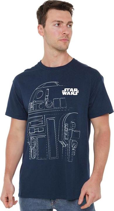 Produktbild Star Wars TShirt (3XL)