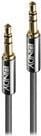 Produktbild Lindy 3.5mm Klinke – 3.5mm Klinke (2 m, 3.5mm Klinke (AUX))