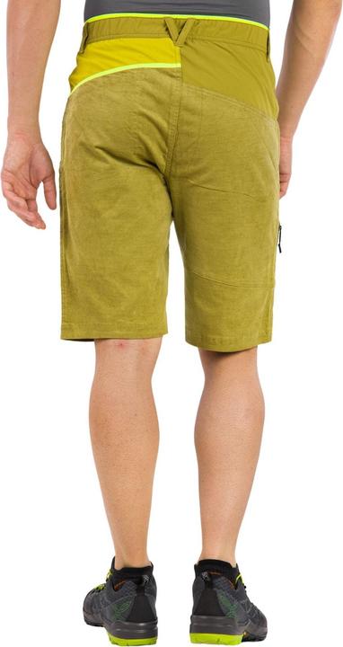 Actual product image Ortovox Casale Shorts
