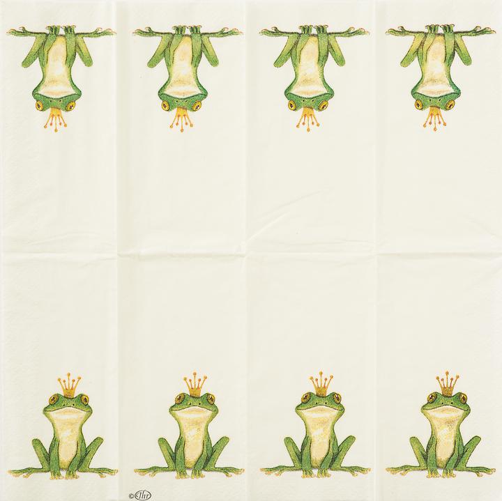 Image du produit IHR Mouchoir Prince Ferdinand